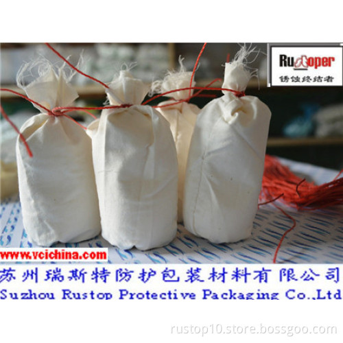 VCI antirust powder for valve